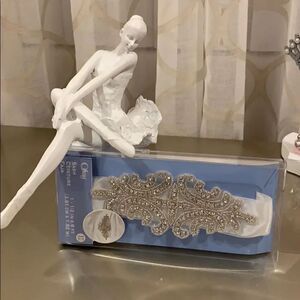 Bridal belt  